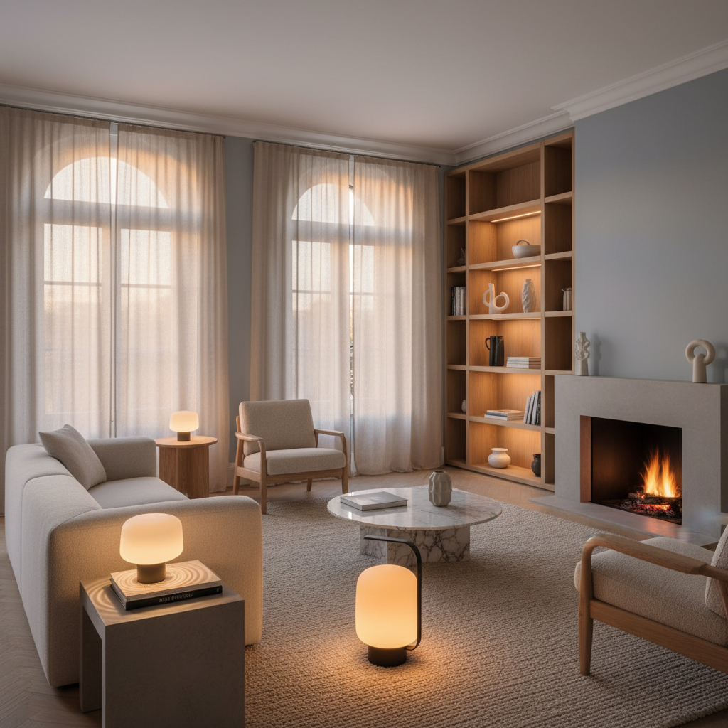 Top 7 Lampes LED Portables Rechargeables 2025 : Guide Expert