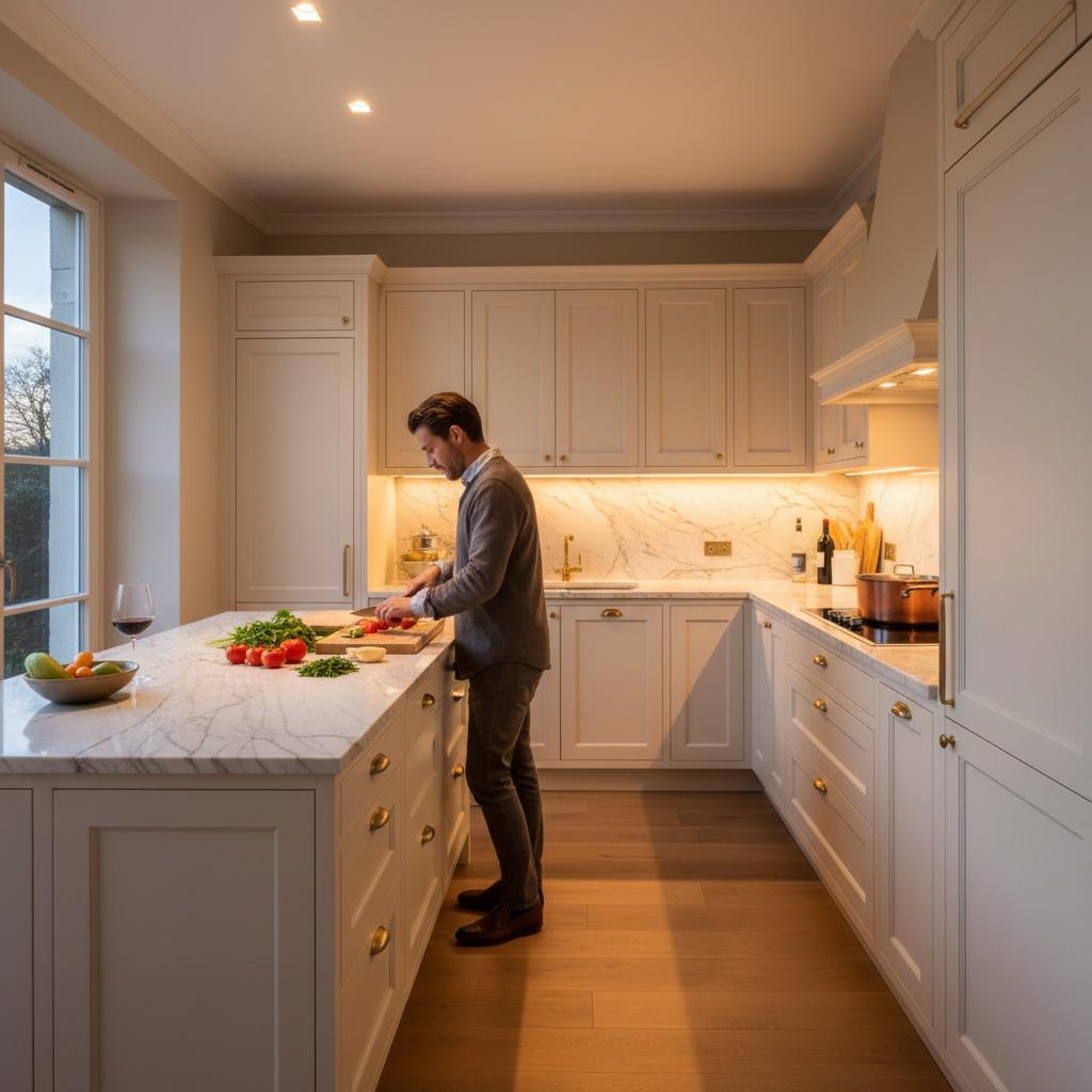 Comment Choisir Réglette LED 2025 : Guide Expert Complet