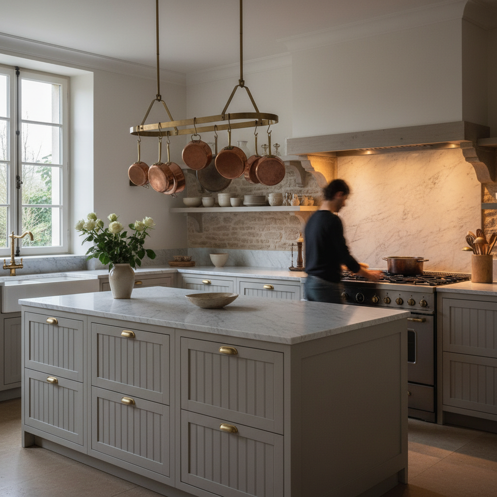 Éclairage Plan de Travail Cuisine Sans Fil : Guide 2026