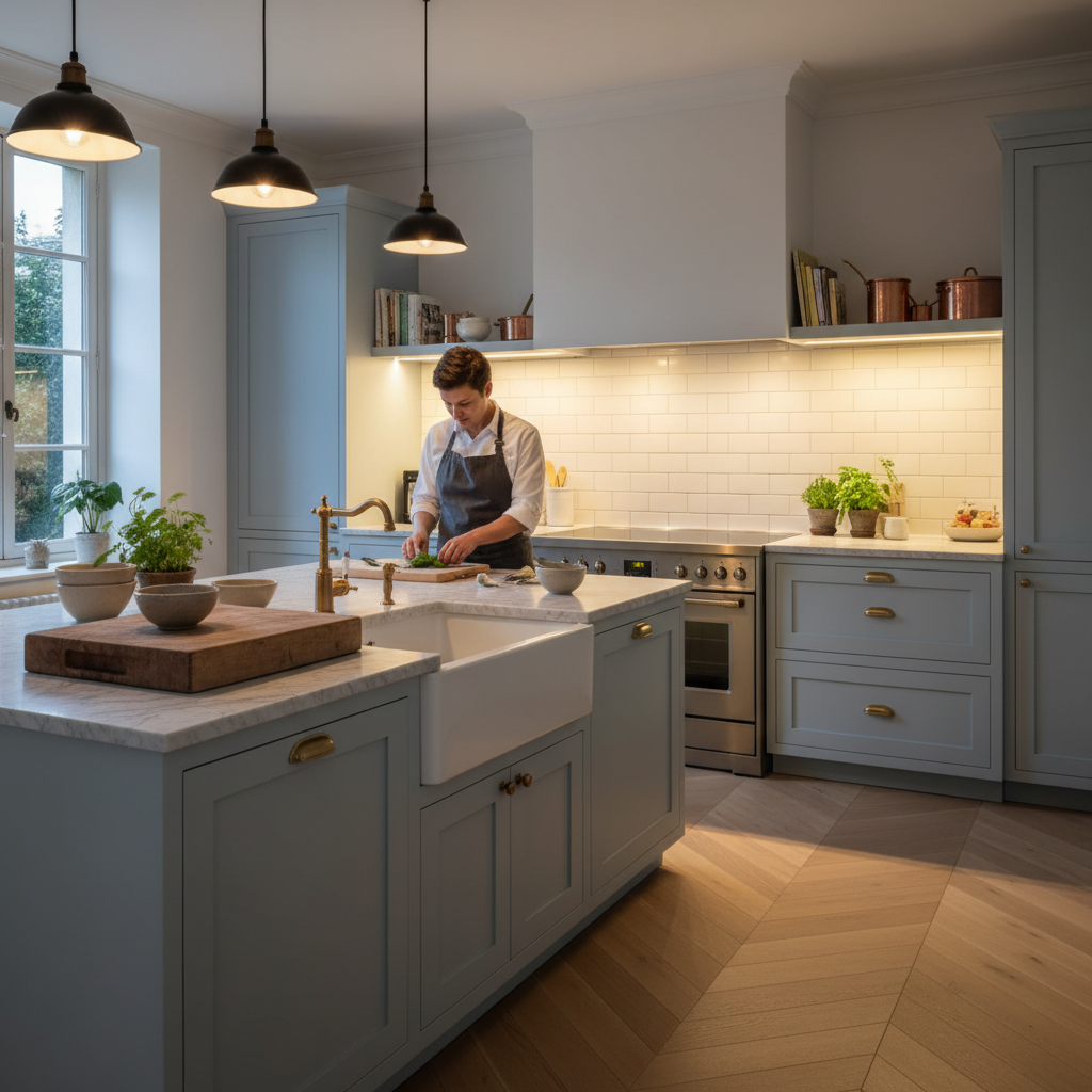 Réglette LED Sans Fil 2026 : Comparatif Complet & Guide