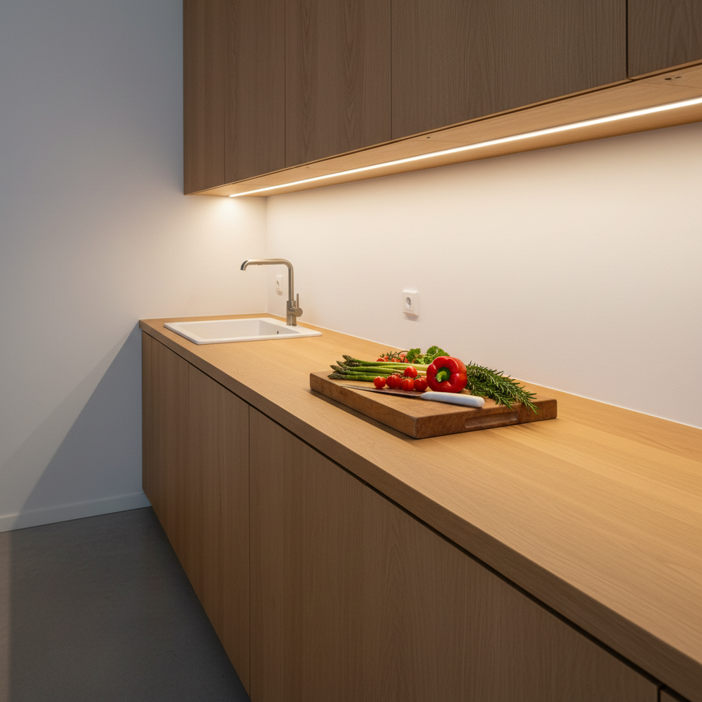 Barre LED Rechargeable : Comment Bien Choisir en 2026