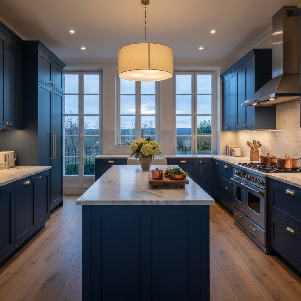 Réglette LED Cuisine : Guide Complet 2026 pour un Éclairage Optimal