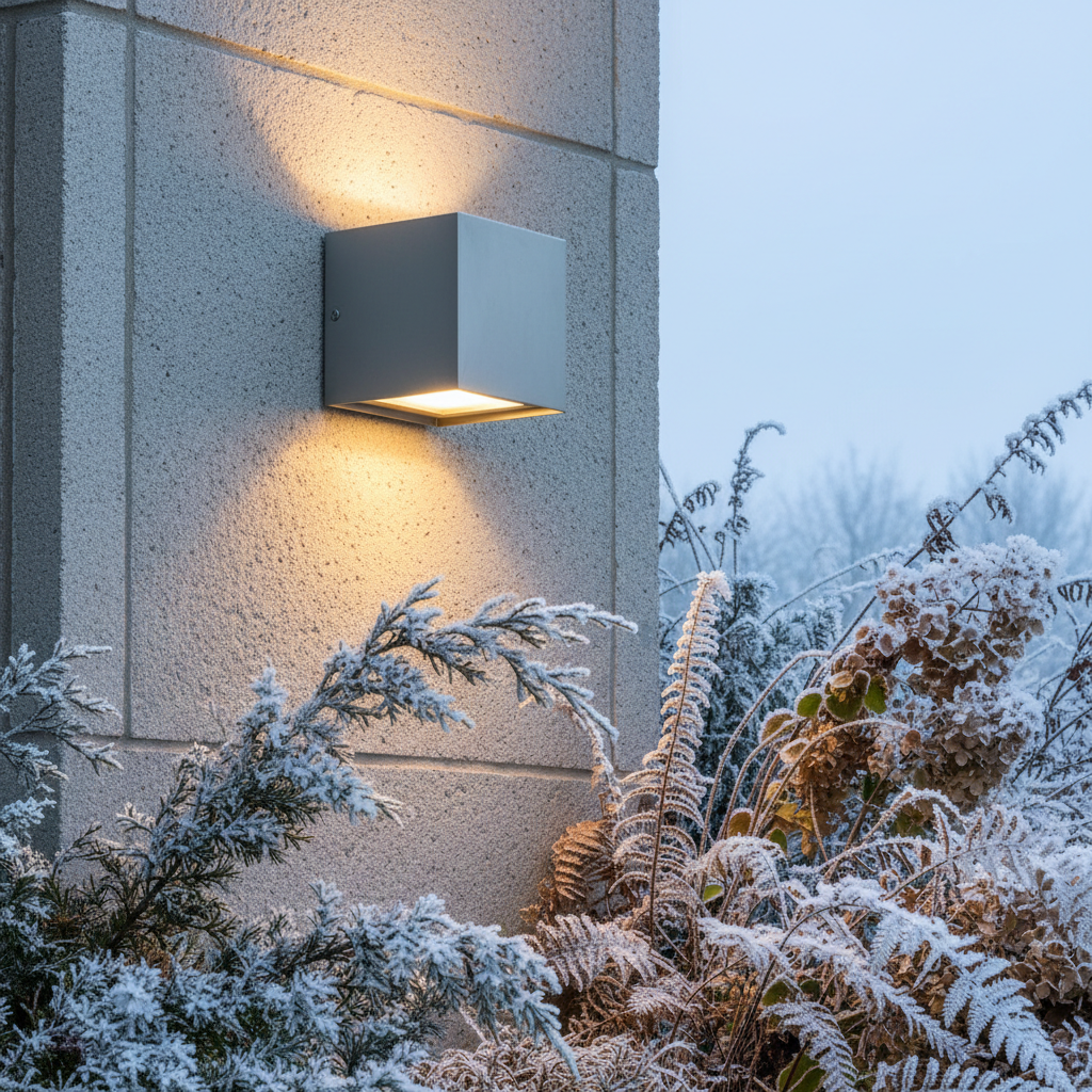 Batterie lampe solaire : ce qui change tout