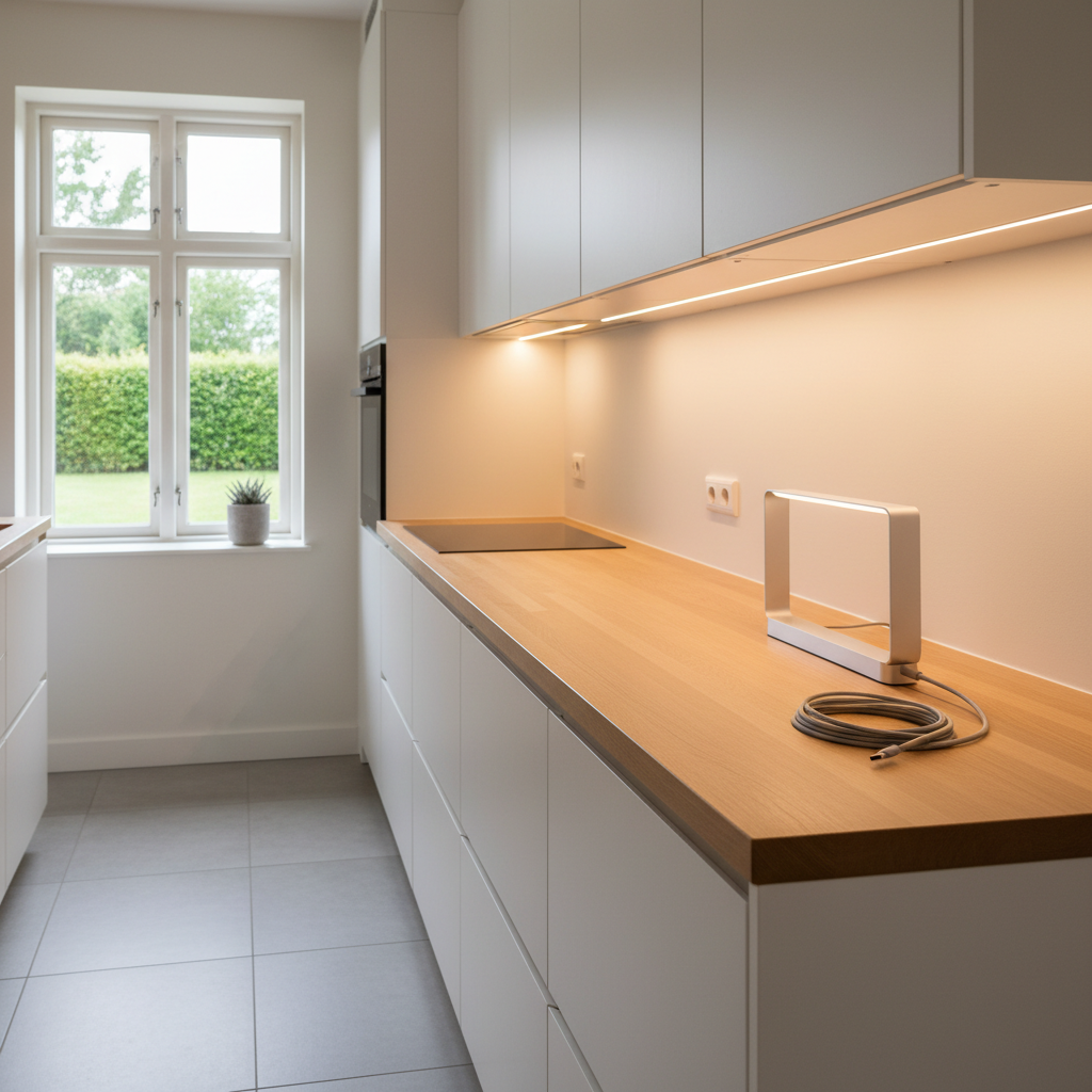 Réglette LED rechargeable : comment bien choisir