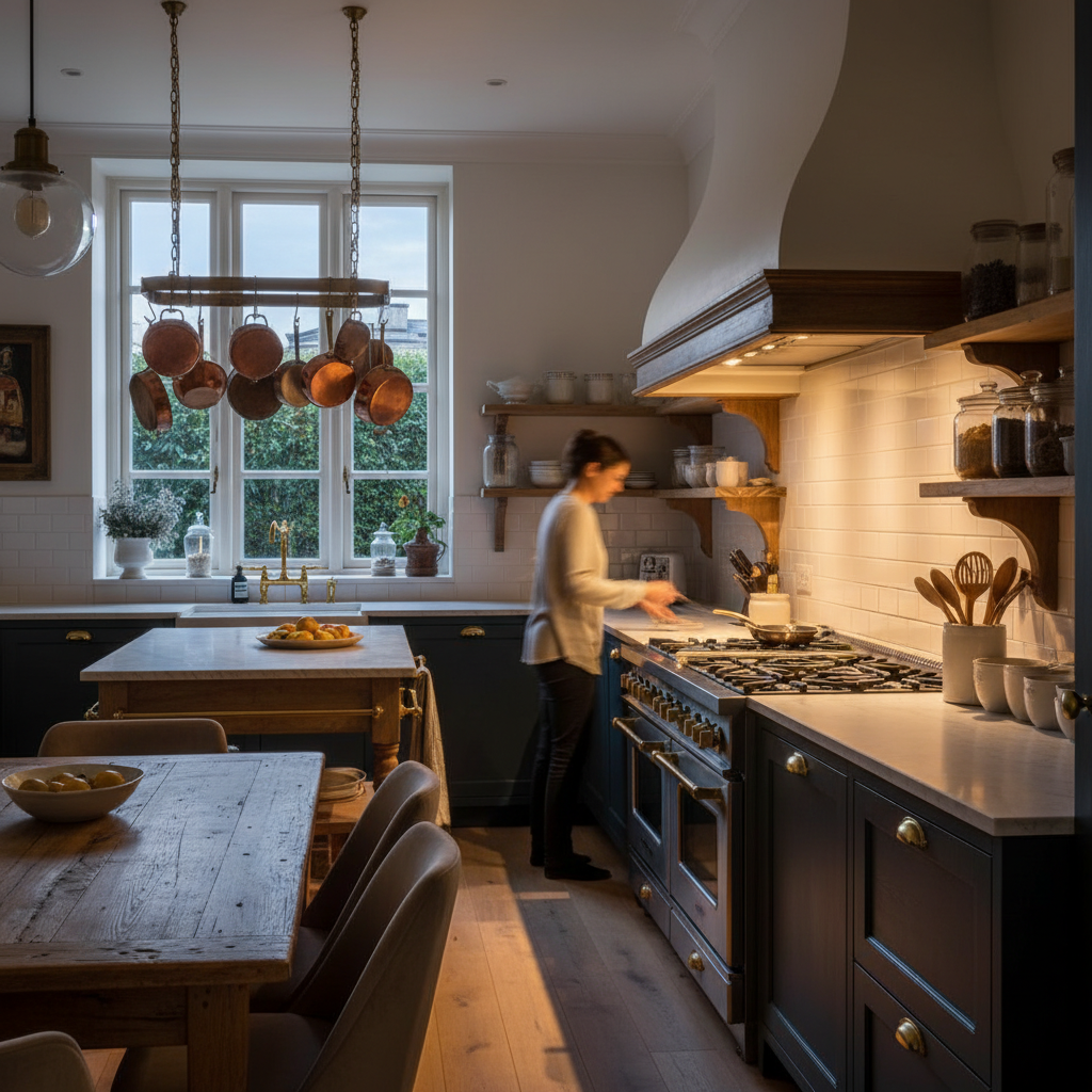 Durée de Vie Réglette LED : Tout Savoir (Guide 2026)