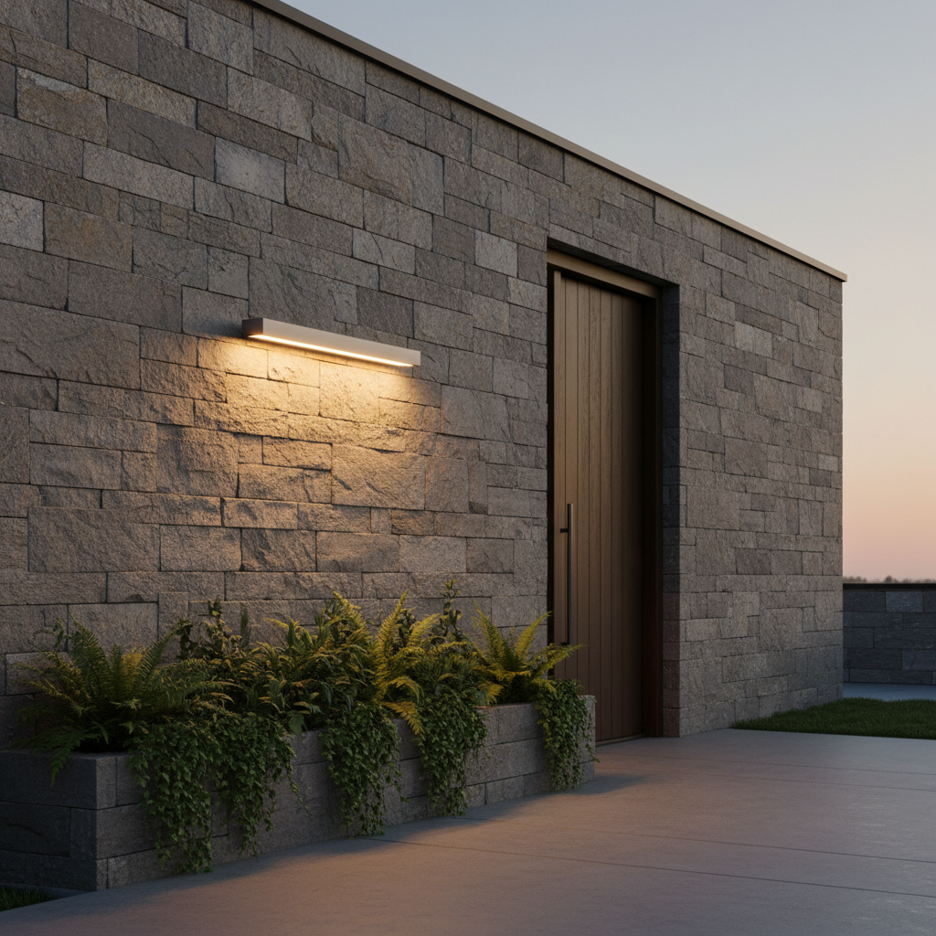 Applique Solaire Extérieur : Bien Choisir et Poser