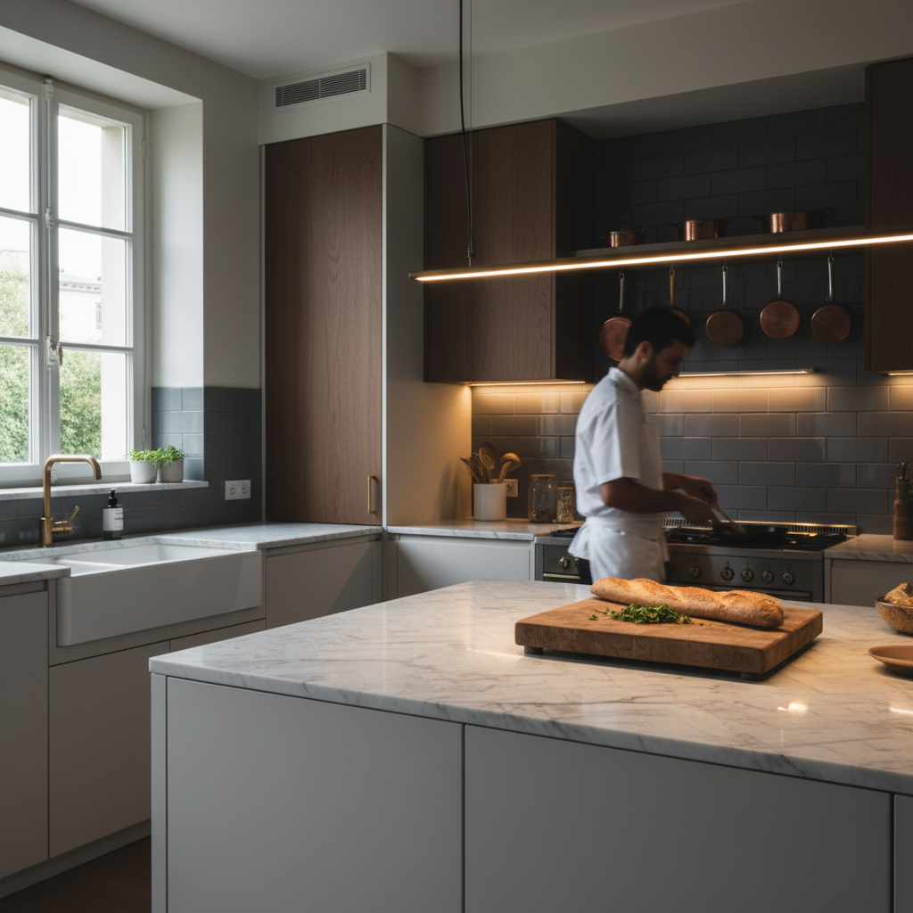 Réglette LED Leroy Merlin vs Lumic : Comparatif Expert 2026