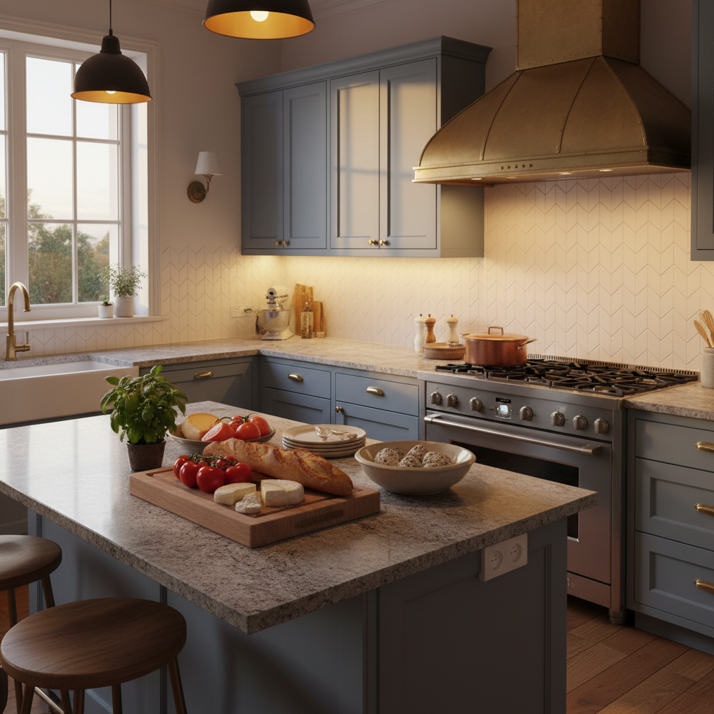 Réglette LED Française vs Chinoise : Comparatif Expert 2026