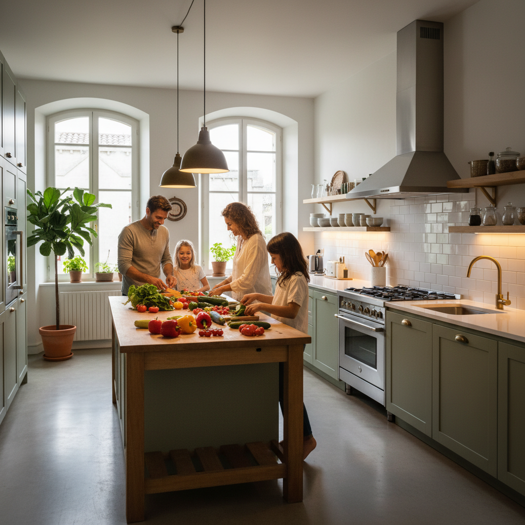 Réglette LED Sans Mercure : Guide Santé & Sécurité 2026