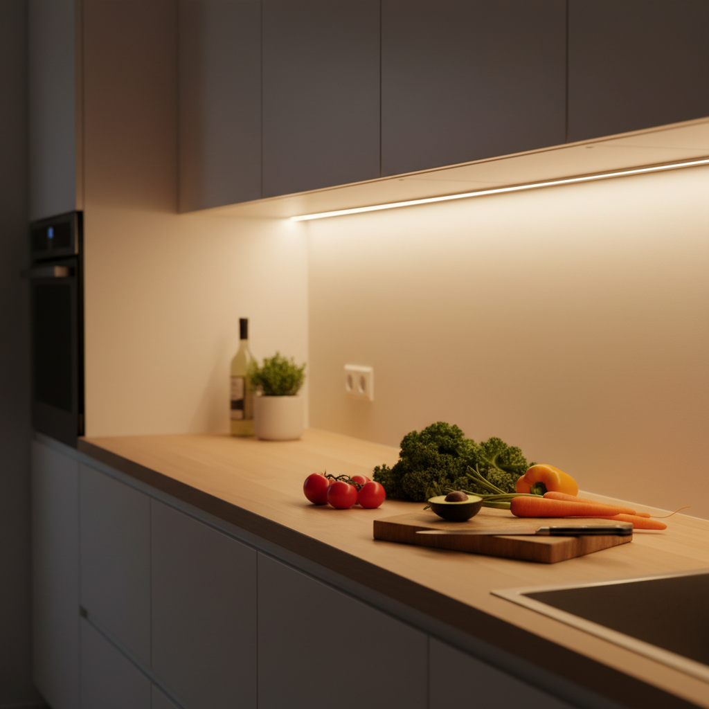Réglette LED sans fil : comment bien la choisir