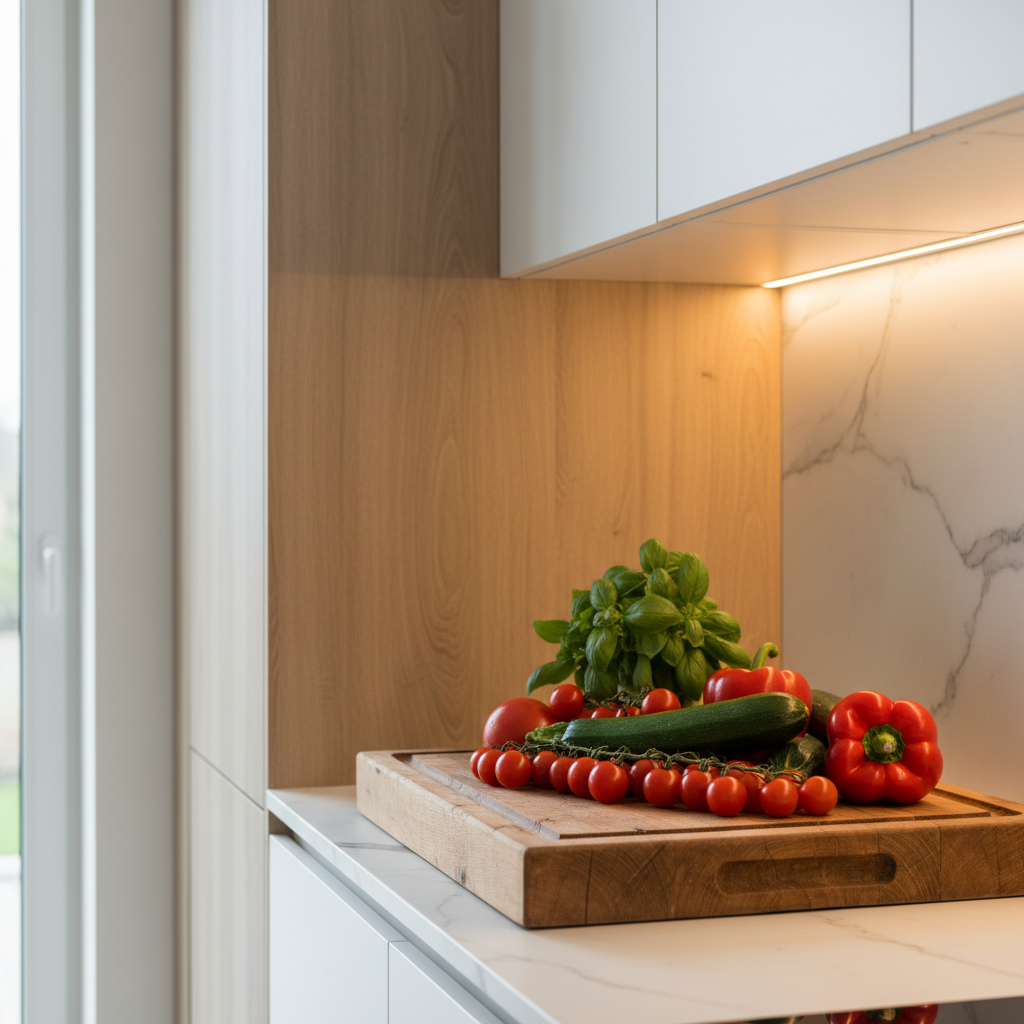 Réglette LED 60 cm : quelle option choisir vraiment ?