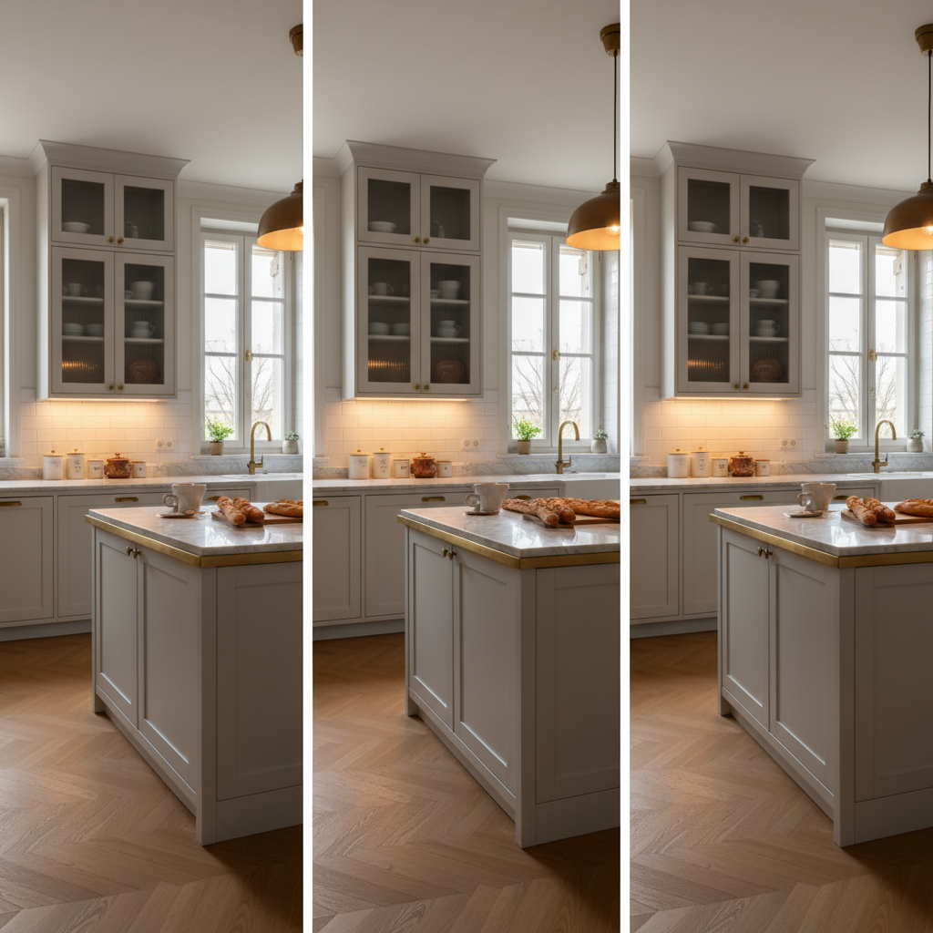 Réglette LED Leroy Merlin vs Lumic : Comparatif 2026