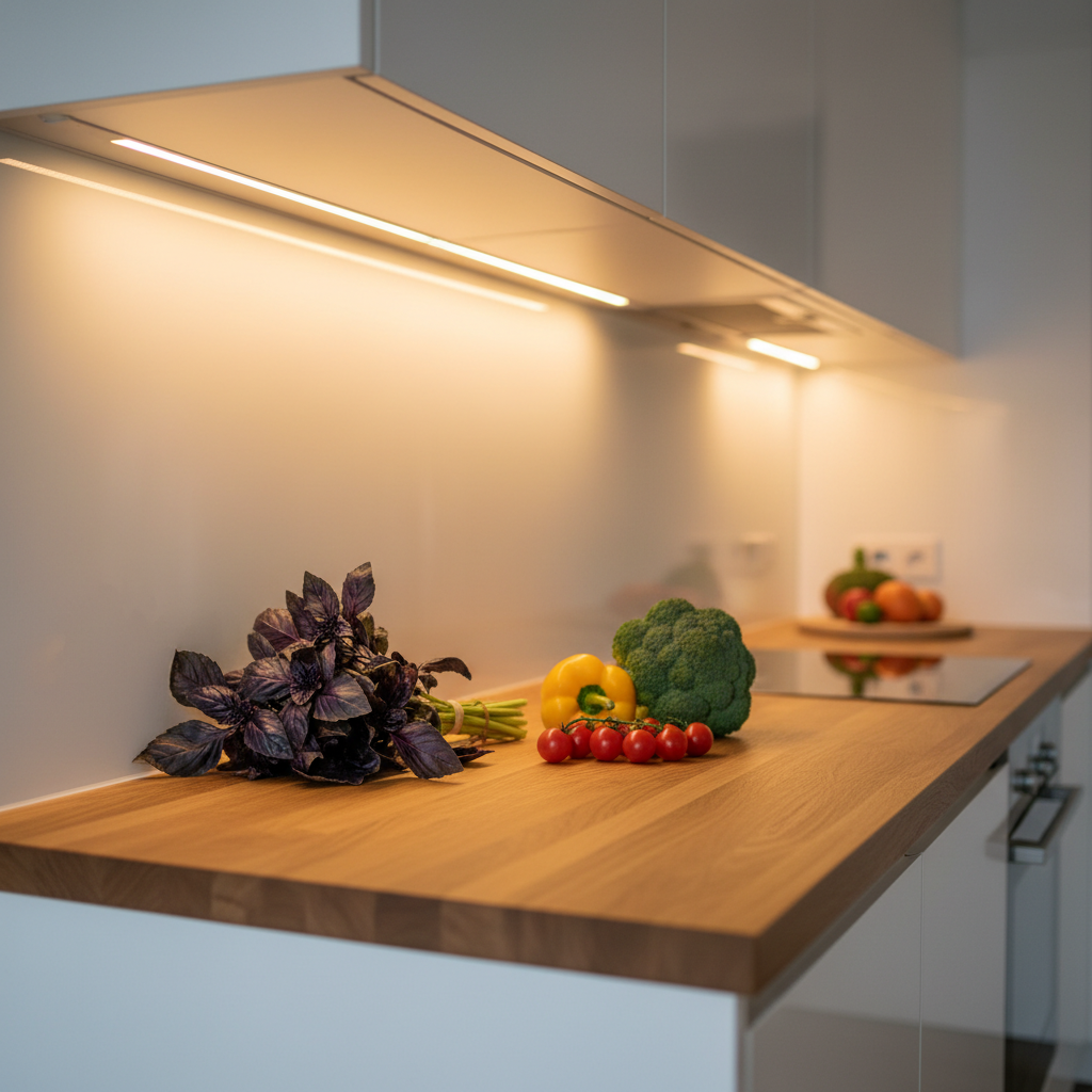 Ruban LED Rechargeable : Ce Qu'il Faut Savoir