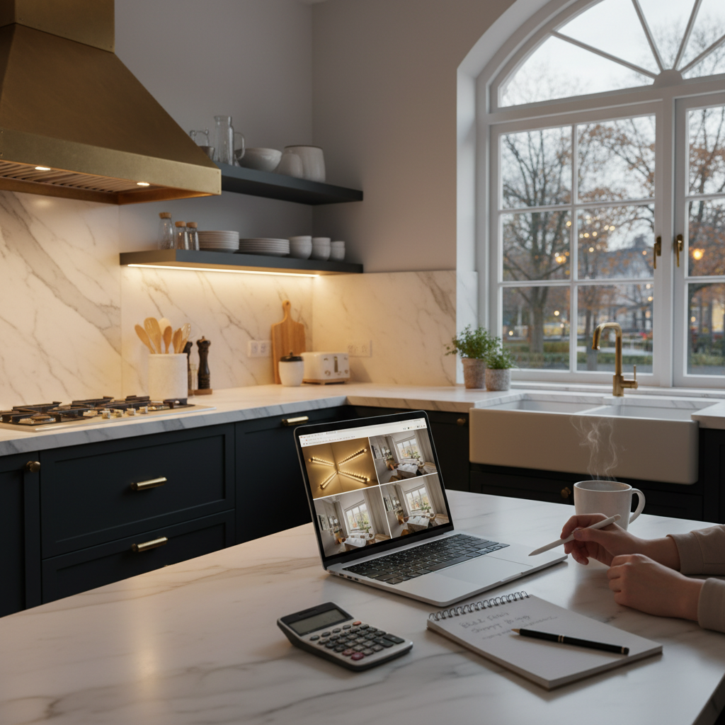 Acheter Réglette LED Black Friday 2026 : Guide Expert