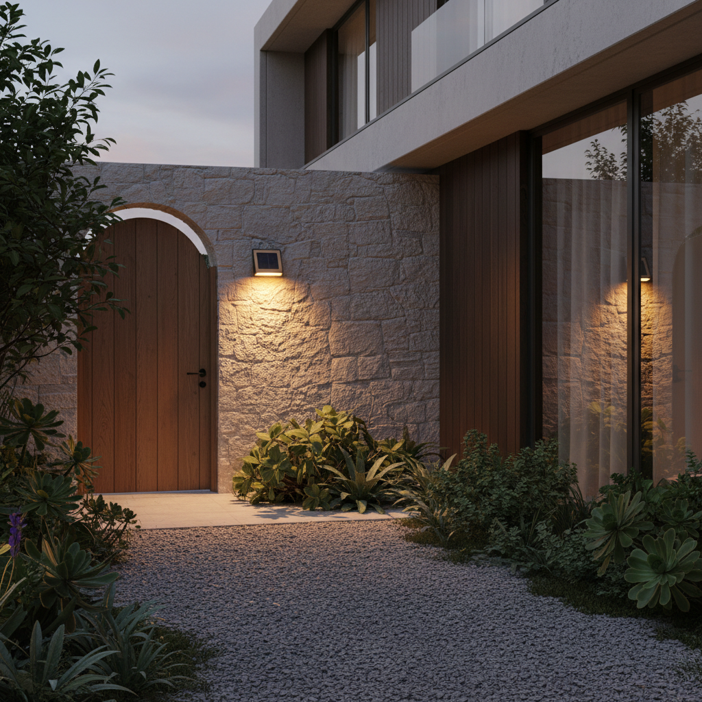 Spot Solaire LED Extérieur : Quel Format Choisir ?