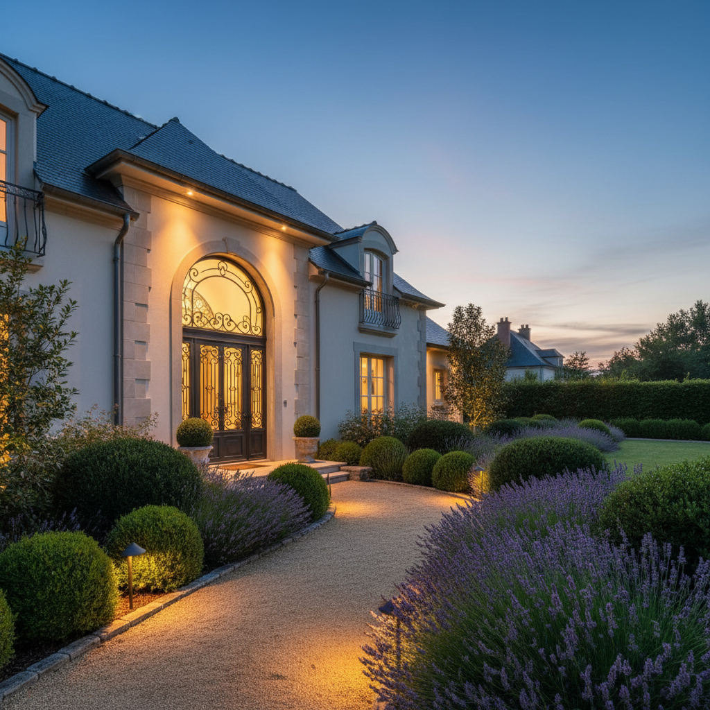 Éclairage Extérieur Sans Fil Puissant : Guide Complet 2026