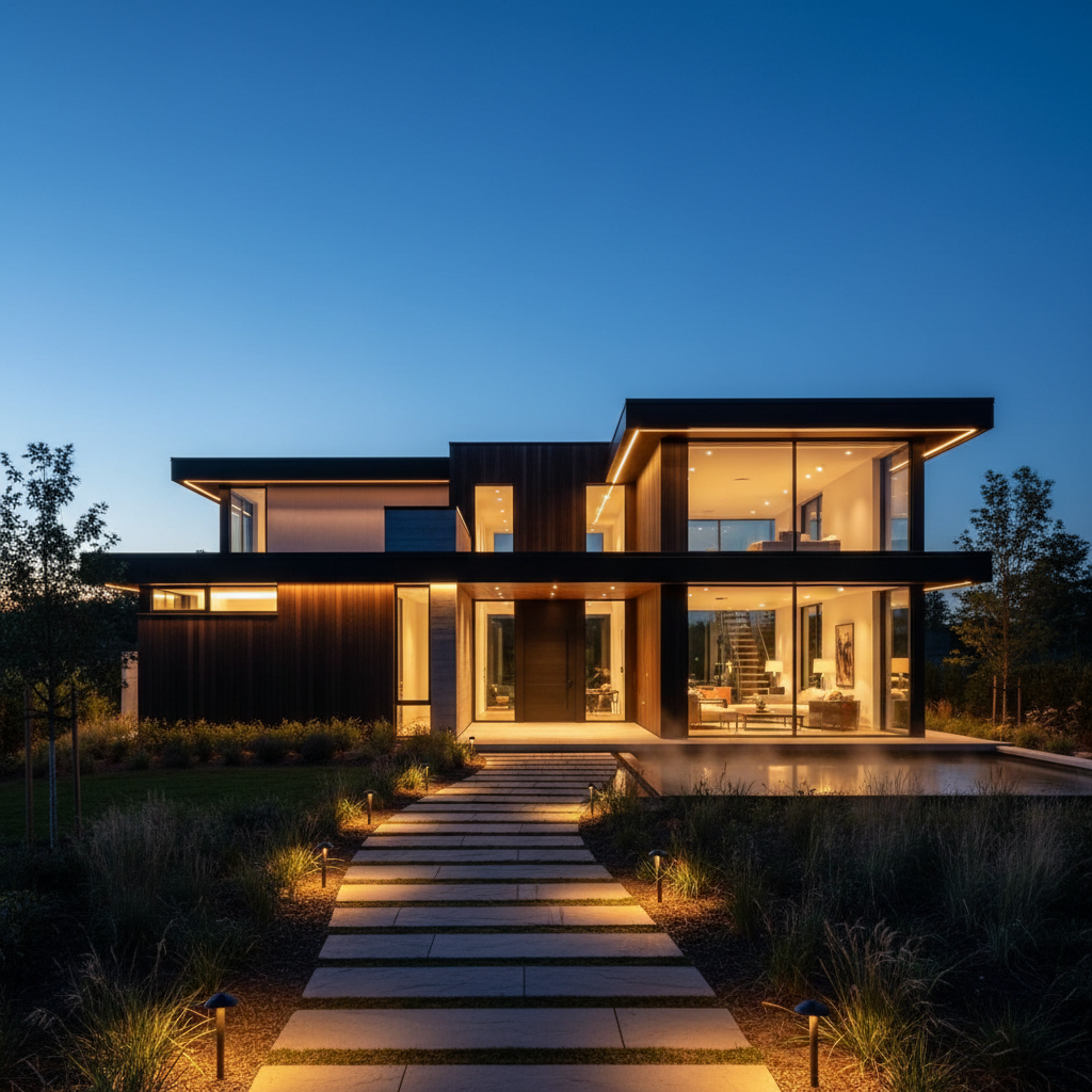 Éclairage Solaire à Détection de Mouvement : Guide 2026