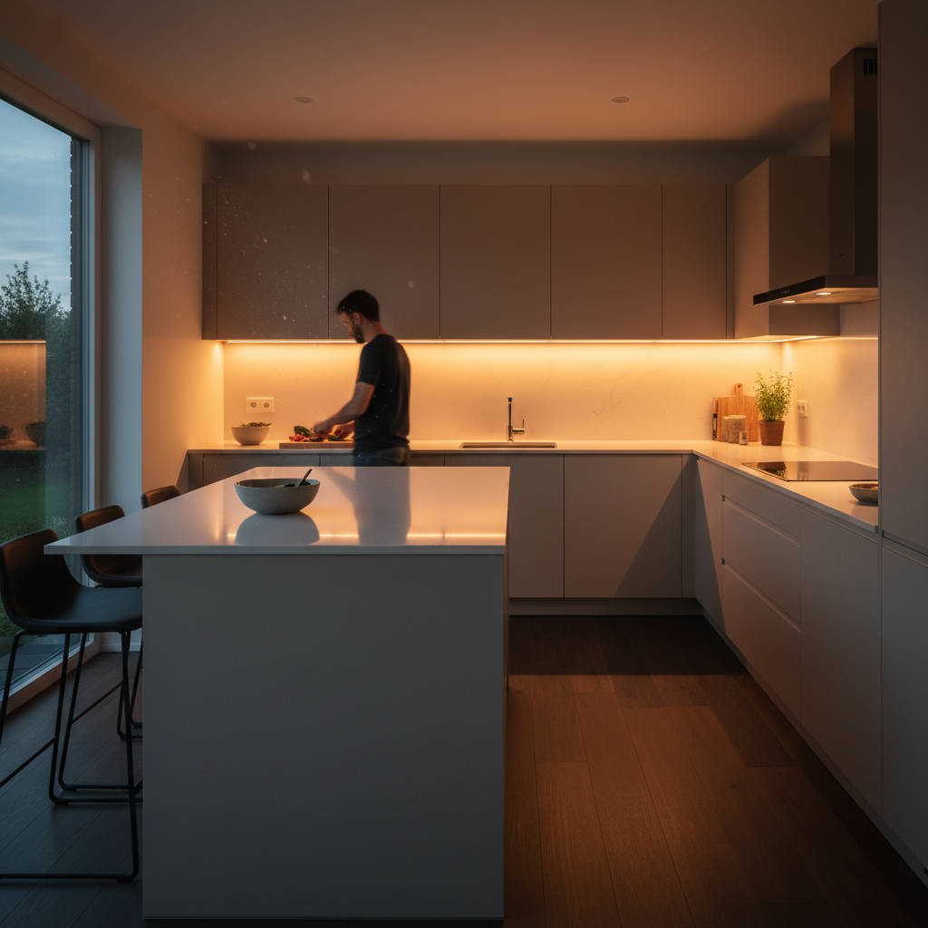 Durée de Vie Réglette LED : Combien de Temps Ça Dure ?