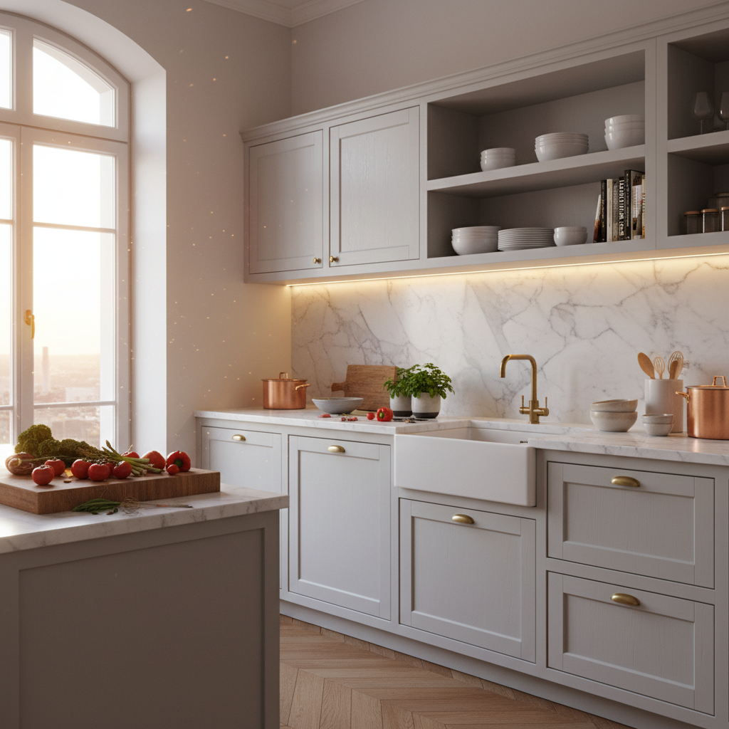 Bon Plan Éclairage Cuisine 2025 : Offres Exceptionnelles