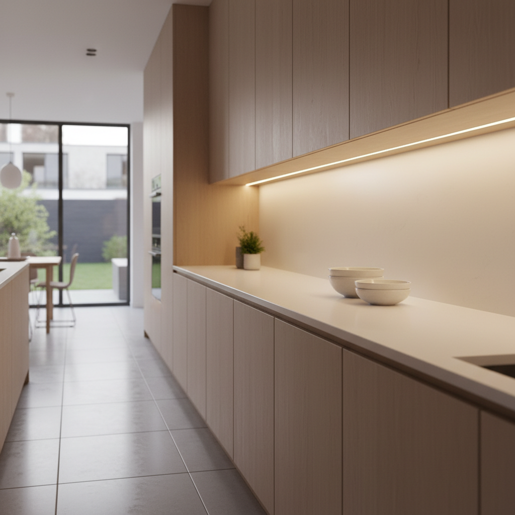 Réglette LED 120 cm : quelle option choisir ?