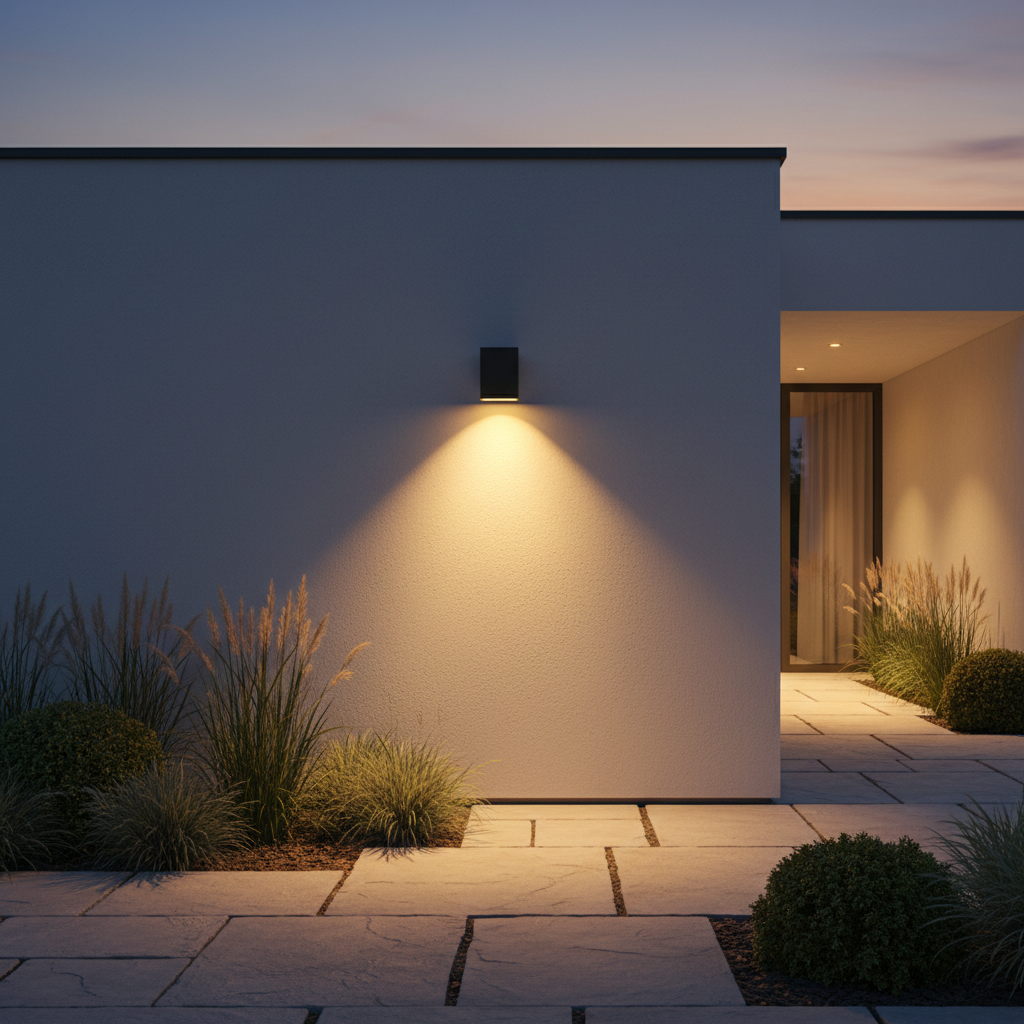 Applique Solaire Design : Tendances et Inspirations 2026