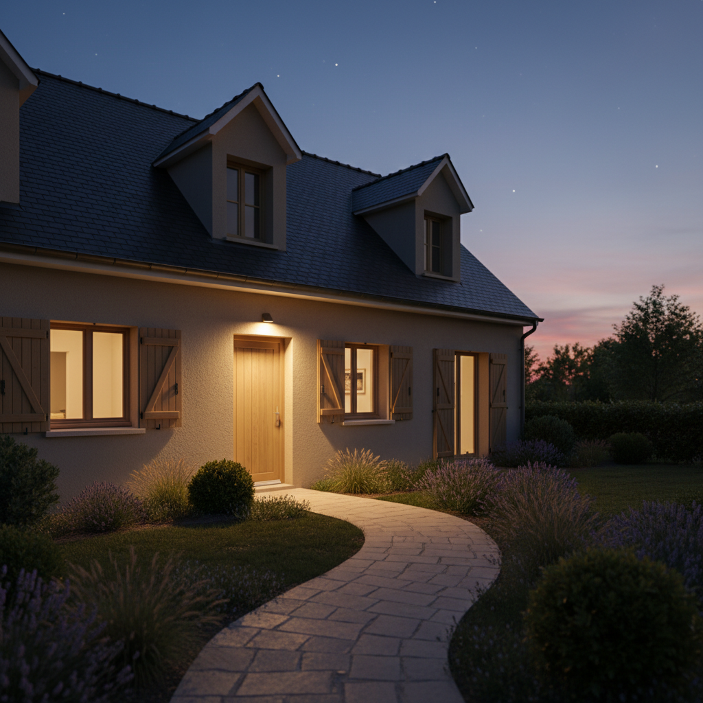 Détecteur de Présence Extérieur : Comment Bien Choisir