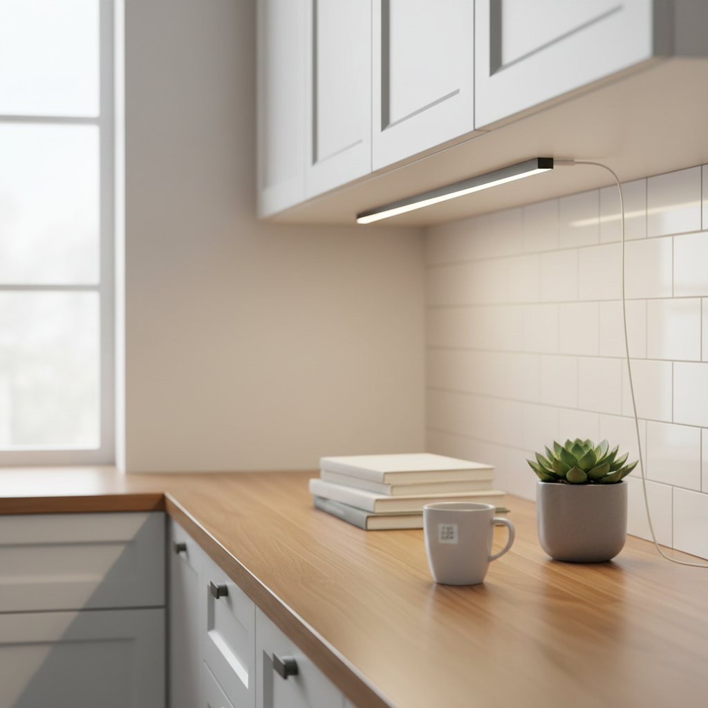 Lampe rechargeable USB : comment bien choisir en 2026