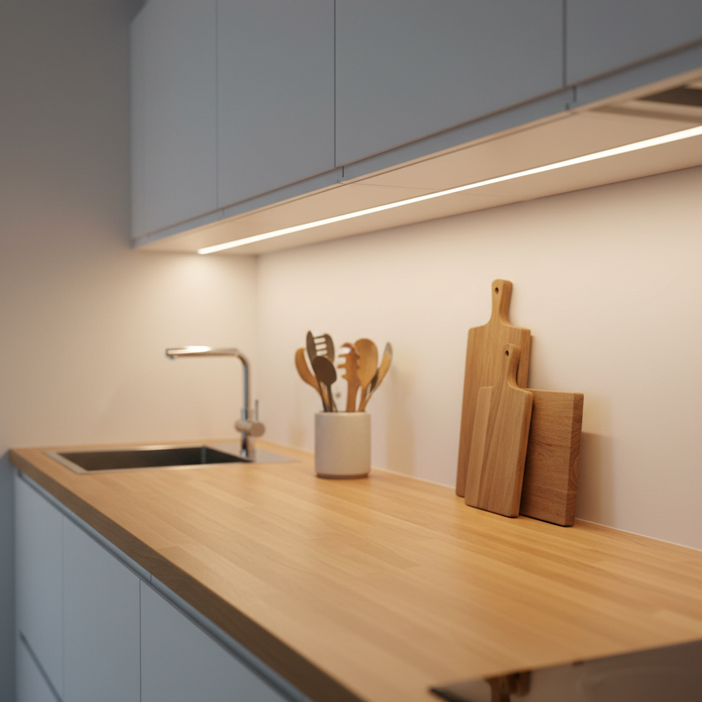 Lampe rechargeable USB : tout ce qu'il faut savoir